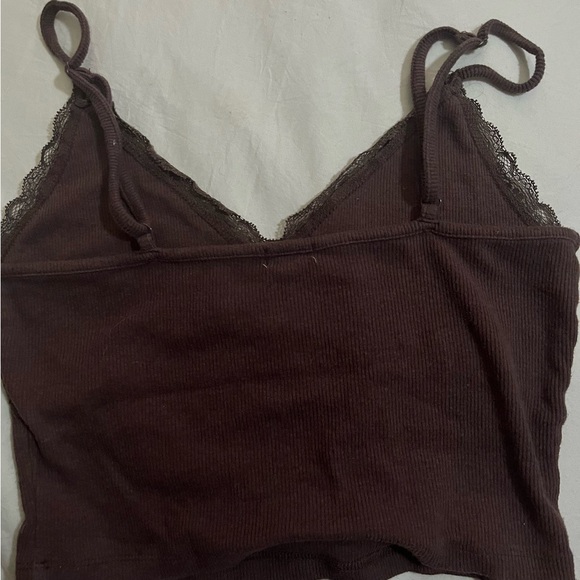 Garage y2k cami - Picture 2 of 2
